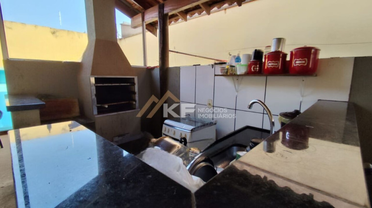 Imagem Casa com 1 Quarto à Venda, 80 m² em Jardim ângelo Jurca - Ribeirão Preto Imagem Casa com 1 Quarto à Venda, 80 m² em Jardim ângelo Jurca - Ribeirão Preto