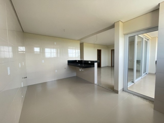 Imagem Apartamento com 3 Quartos à Venda, 117 m² em Plano Diretor Sul - Palmas Imagem Apartamento com 3 Quartos à Venda, 117 m² em Plano Diretor Sul - Palmas