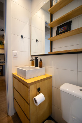 Imagem Apartamento com 2 Quartos à Venda, 60 m² em Centro - Canoas
