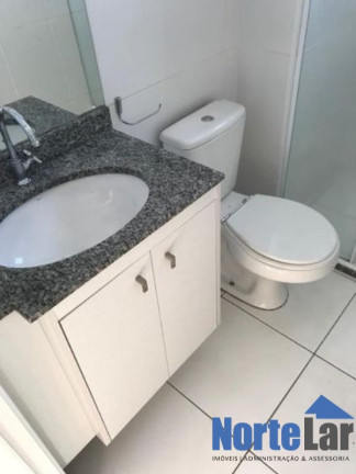 Imagem Apartamento com 2 Quartos para Alugar, 49 m² em Barra Funda - São Paulo Imagem Apartamento com 2 Quartos para Alugar, 49 m² em Barra Funda - São Paulo