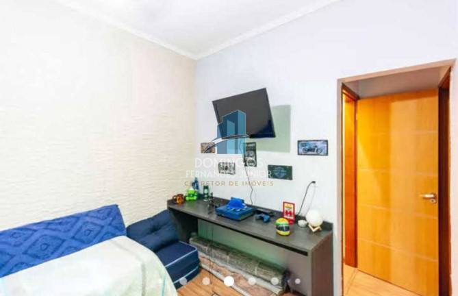 Imagem Casa com 2 Quartos à Venda, 102 m² em São Mateus - São Paulo Imagem Casa com 2 Quartos à Venda, 102 m² em São Mateus - São Paulo