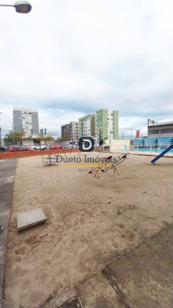 Imagem Apartamento com 3 Quartos à Venda, 72 m² em Nossa Senhora Medianeira - Santa Maria