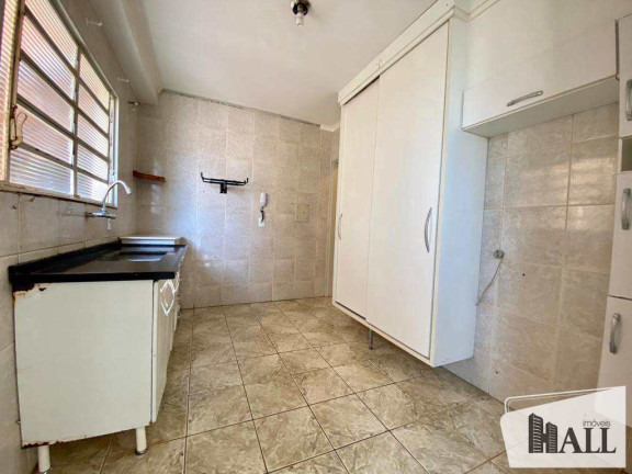 Imagem Apartamento com 2 Quartos à Venda, 75 m² em Higienópolis - São José Do Rio Preto