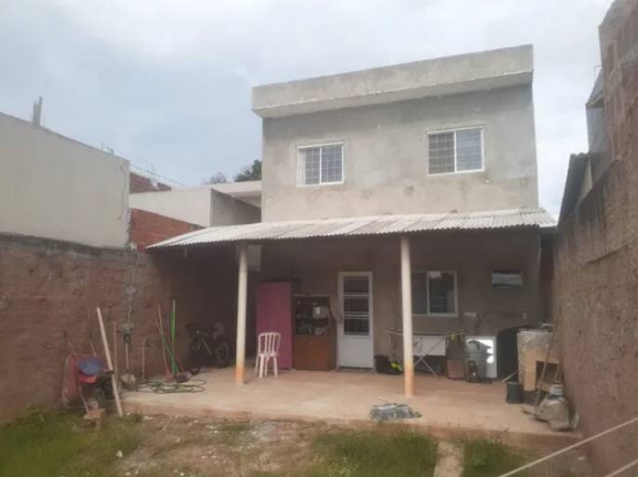 Imagem Casa com 5 Quartos à Venda, 250 m² em Guará Ii - Brasília