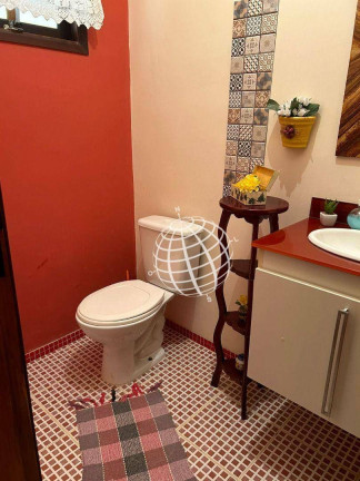 Imagem Casa com 3 Quartos à Venda, 120 m² em Jardim Dos Pinheiros - Atibaia Imagem Casa com 3 Quartos à Venda, 120 m² em Jardim Dos Pinheiros - Atibaia