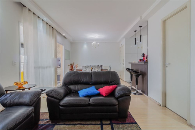 Imagem Apartamento com 3 Quartos à Venda, 113 m² em Vila Carrão - São Paulo Imagem Apartamento com 3 Quartos à Venda, 113 m² em Vila Carrão - São Paulo