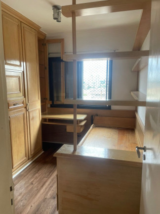 Imagem Imóvel com 3 Quartos à Venda, 98 m² em Vila Santo Estéfano - São Paulo Imagem Imóvel com 3 Quartos à Venda, 98 m² em Vila Santo Estéfano - São Paulo