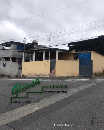 Imagem Sobrado com 10 Quartos à Venda, 250 m² em Parque Guaianazes - São Paulo Imagem Sobrado com 10 Quartos à Venda, 250 m² em Parque Guaianazes - São Paulo