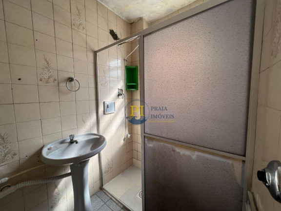 Imagem Apartamento com 1 Quarto à Venda, 58 m² em Boqueirão - Praia Grande Imagem Apartamento com 1 Quarto à Venda, 58 m² em Boqueirão - Praia Grande