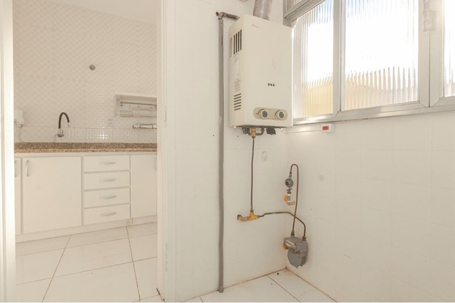Imagem Cobertura com 3 Quartos à Venda, 154 m² em Mont Serrat - Porto Alegre Imagem Cobertura com 3 Quartos à Venda, 154 m² em Mont Serrat - Porto Alegre