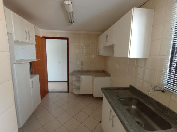 Imagem Apartamento com 3 Quartos à Venda, 85 m² em Centro - Marília