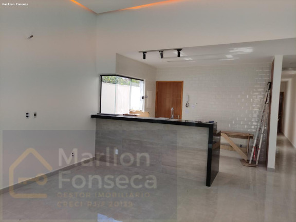 Imagem Casa com 3 Quartos à Venda, 105 m² em Itaipuaçu - Maricá Imagem Casa com 3 Quartos à Venda, 105 m² em Itaipuaçu - Maricá