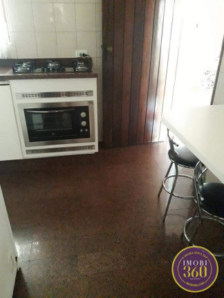 Imagem Sobrado com 4 Quartos à Venda, 200 m² em Vila Formosa - São Paulo
