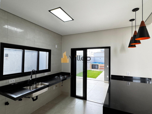 Imagem Casa de Condomínio com 3 Quartos à Venda, 200 m² em Jardim Novo Horizonte - Sorocaba Imagem Casa de Condomínio com 3 Quartos à Venda, 200 m² em Jardim Novo Horizonte - Sorocaba