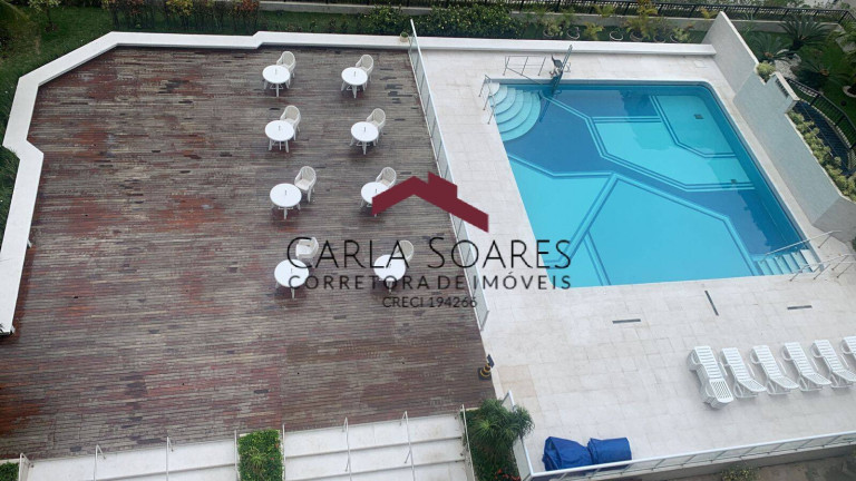 Foto do imóvel Apartamento com 3 Quartos à Venda, 175 m² em Pitangueiras - Guarujá