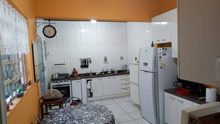 Imagem Casa com 3 Quartos à Venda, 130 m² em Centro - Jundiaí Imagem Casa com 3 Quartos à Venda, 130 m² em Centro - Jundiaí