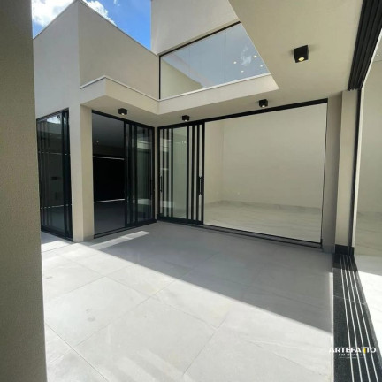 Imagem Casa com 3 Quartos à Venda, 232 m² em Jardim Piratininga Ii - Franca Imagem Casa com 3 Quartos à Venda, 232 m² em Jardim Piratininga Ii - Franca