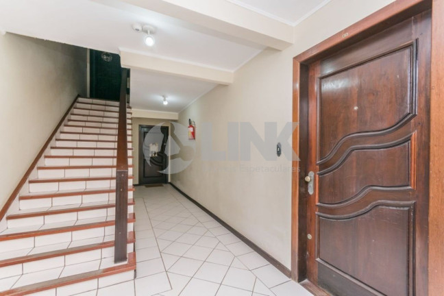 Imagem Apartamento com 3 Quartos à Venda, 75 m² em Jardim Floresta - Porto Alegre