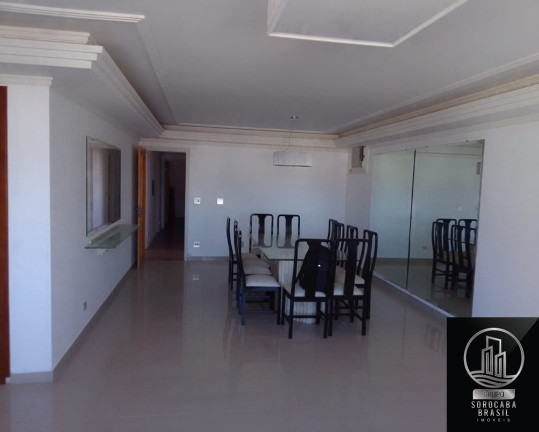 Imagem Apartamento com 3 Quartos à Venda, 175 m² em Centro - Sorocaba Imagem Apartamento com 3 Quartos à Venda, 175 m² em Centro - Sorocaba