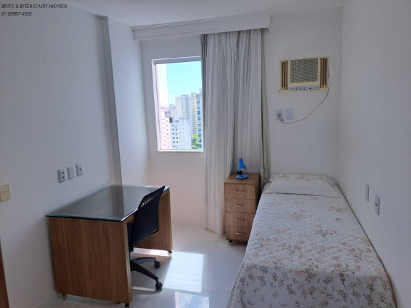 Imagem Imóvel com 3 Quartos à Venda, 100 m² em Vitória - Salvador