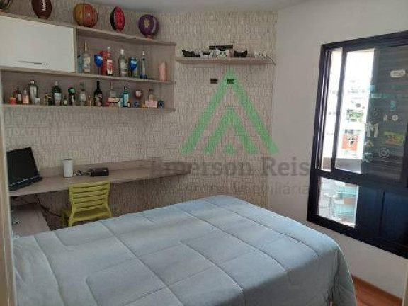 Imagem Apartamento com 3 Quartos à Venda, 110 m² em Jardim Prudência - São Paulo Imagem Apartamento com 3 Quartos à Venda, 110 m² em Jardim Prudência - São Paulo