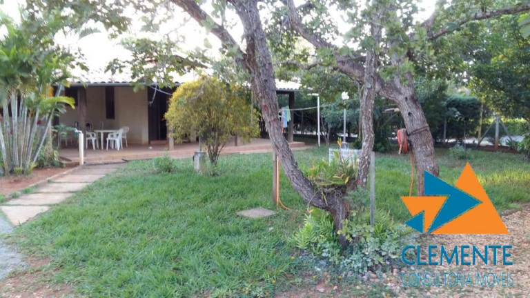 Imagem Casa de Condomínio com 4 Quartos à Venda, 150 m² em Vale Do Luar - Jaboticatubas Imagem Casa de Condomínio com 4 Quartos à Venda, 150 m² em Vale Do Luar - Jaboticatubas