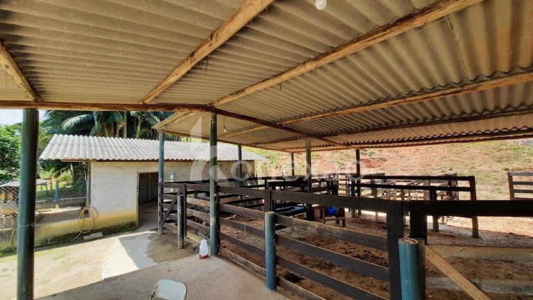 Imagem Chácara com 1 Quarto à Venda, 90 m² em Centro - Paraibuna Imagem Chácara com 1 Quarto à Venda, 90 m² em Centro - Paraibuna