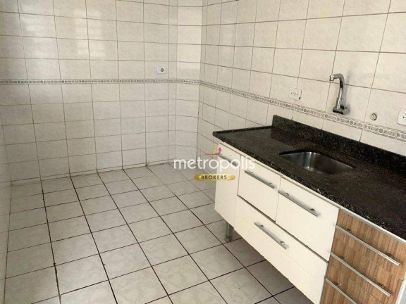 Imagem Sobrado com 3 Quartos à Venda, 138 m² em Santa Maria - São Caetano Do Sul Imagem Sobrado com 3 Quartos à Venda, 138 m² em Santa Maria - São Caetano Do Sul