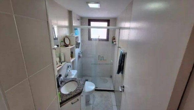 Imagem Apartamento com 2 Quartos à Venda, 60 m² em Centro - Niterói Imagem Apartamento com 2 Quartos à Venda, 60 m² em Centro - Niterói