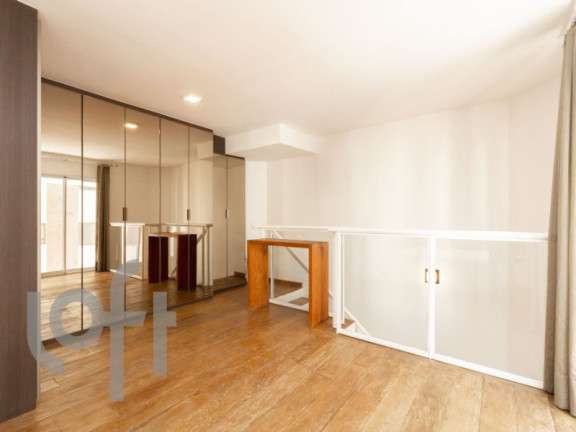 Imagem Apartamento com 1 Quarto à Venda,  em Vila Nova Conceição - São Paulo