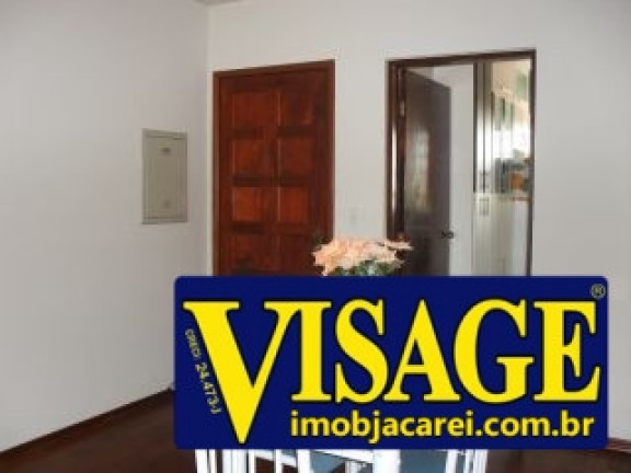 Imagem Apartamento com 3 Quartos à Venda, em Jd. Florida - Jacareí Imagem Apartamento com 3 Quartos à Venda, em Jd. Florida - Jacareí