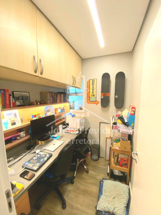 Imagem Apartamento com 3 Quartos à Venda, 94 m² em Alphaville - Santana De Parnaíba Imagem Apartamento com 3 Quartos à Venda, 94 m² em Alphaville - Santana De Parnaíba