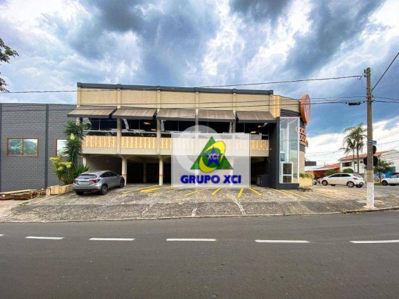 Imagem Edifício Residencial para Alugar, 582 m² em Parque Taquaral - Campinas Imagem Edifício Residencial para Alugar, 582 m² em Parque Taquaral - Campinas