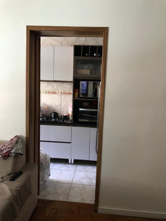 Imagem Apartamento com 2 Quartos à Venda, 65 m² em Santa Maria Goretti - Porto Alegre