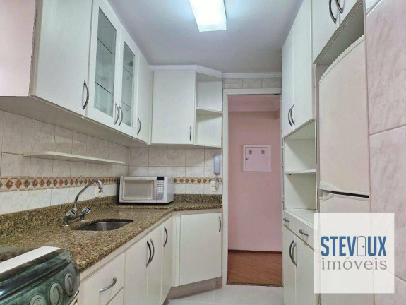 Imagem Apartamento com 2 Quartos à Venda, 75 m² em Campo Belo - São Paulo Imagem Apartamento com 2 Quartos à Venda, 75 m² em Campo Belo - São Paulo