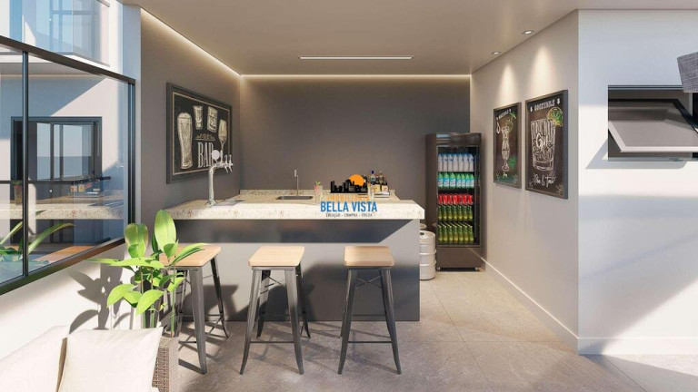 Imagem Apartamento com 2 Quartos à Venda, em Perdizes - São Paulo Imagem Apartamento com 2 Quartos à Venda, em Perdizes - São Paulo