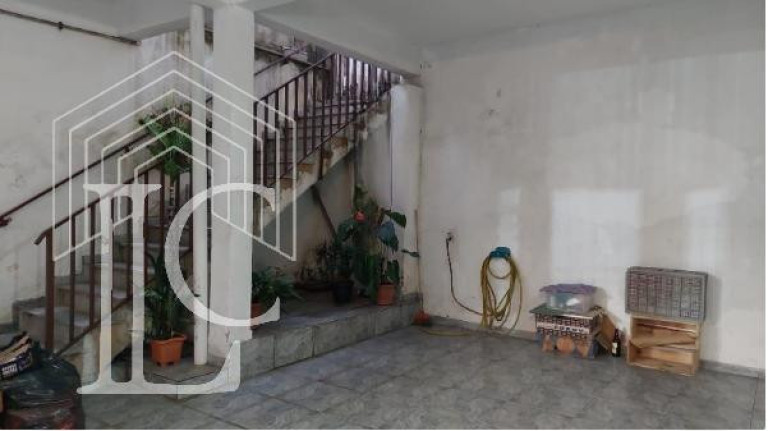 Imagem Casa com 4 Quartos à Venda, 174 m² em Jabaquara - São Paulo Imagem Casa com 4 Quartos à Venda, 174 m² em Jabaquara - São Paulo
