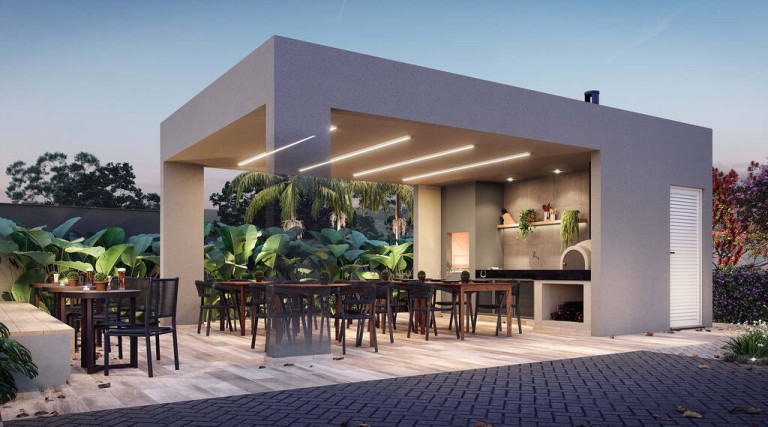 Imagem Apartamento com 1 Quarto à Venda, 34 m² em Santo Amaro - São Paulo Imagem Apartamento com 1 Quarto à Venda, 34 m² em Santo Amaro - São Paulo