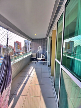 Imagem Apartamento com 2 Quartos à Venda, 56 m² em Meireles - Fortaleza