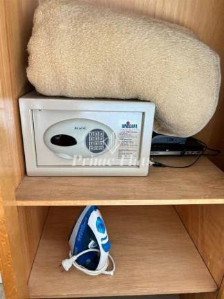 Imagem Apartamento com 1 Quarto à Venda, 28 m² em Pinheiros - São Paulo Imagem Apartamento com 1 Quarto à Venda, 28 m² em Pinheiros - São Paulo