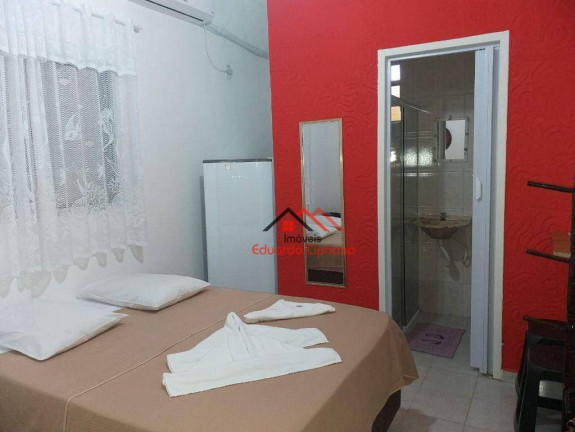 Imagem Edifício Residencial com 8 Quartos à Venda, 316 m² em Massaguaçu - Caraguatatuba