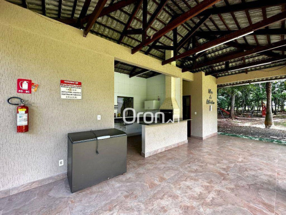 Imagem Sobrado com 3 Quartos à Venda, 197 m² em Parque Amazônia - Goiânia Imagem Sobrado com 3 Quartos à Venda, 197 m² em Parque Amazônia - Goiânia