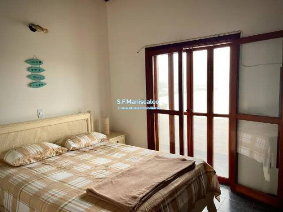 Imagem Casa com 5 Quartos para Alugar, 1.035 m² em Toninhas - Ubatuba