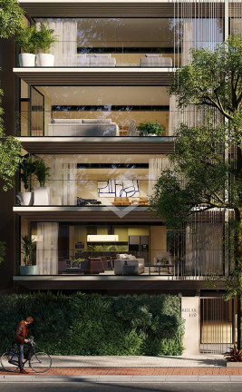 Imagem Apartamento com 4 Quartos à Venda, 288 m² em Leblon - Rio De Janeiro Imagem Apartamento com 4 Quartos à Venda, 288 m² em Leblon - Rio De Janeiro