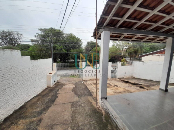 Imagem Casa com 3 Quartos à Venda, 250 m² em Vila Aurocan - Campinas