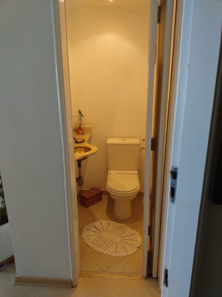 Imagem Cobertura com 3 Quartos à Venda, 110 m² em Cambuci - São Paulo Imagem Cobertura com 3 Quartos à Venda, 110 m² em Cambuci - São Paulo