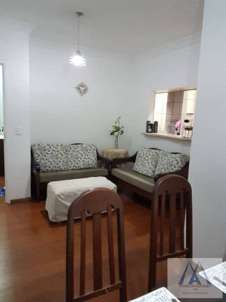 Imagem Apartamento com 3 Quartos à Venda, 69 m² em Vila Mogilar - Mogi Das Cruzes Imagem Apartamento com 3 Quartos à Venda, 69 m² em Vila Mogilar - Mogi Das Cruzes
