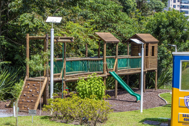 Imagem Apartamento com 2 Quartos à Venda, 88 m² em Ecoville - Curitiba