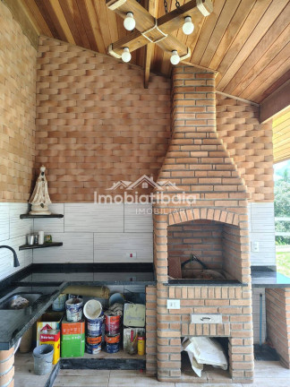 Imagem Chácara com 4 Quartos à Venda, 1.648 m² em Batatuba - Piracaia Imagem Chácara com 4 Quartos à Venda, 1.648 m² em Batatuba - Piracaia