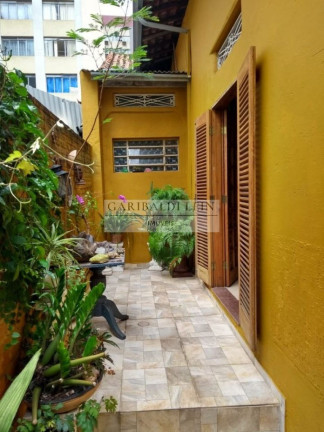 Imagem Casa com 2 Quartos à Venda, 80 m² em Centro - Campinas Imagem Casa com 2 Quartos à Venda, 80 m² em Centro - Campinas